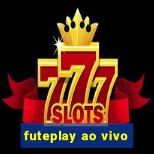 futeplay ao vivo